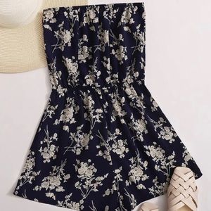 Shein Romper